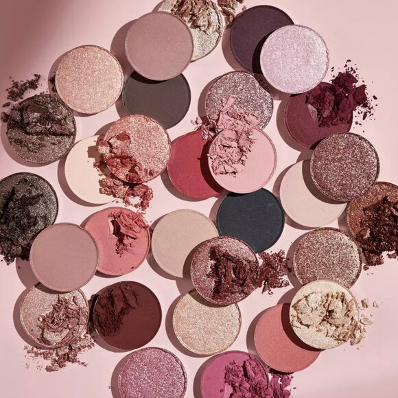 ✨PICK 2/$40✨🌹 Colourpop Smoke N' Roses Eyeshadow Palette - Picture 6 of 7